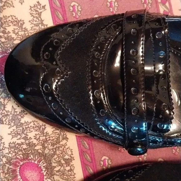 Etienne Aigner pumps - Picture 6 of 7